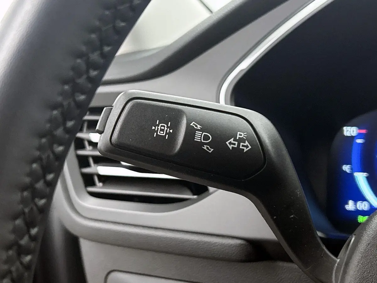 2.5 PHEV Titanium | Elektrische Trekhaak | WINTERPACK | Cruise Control | Achteruitrijcamera