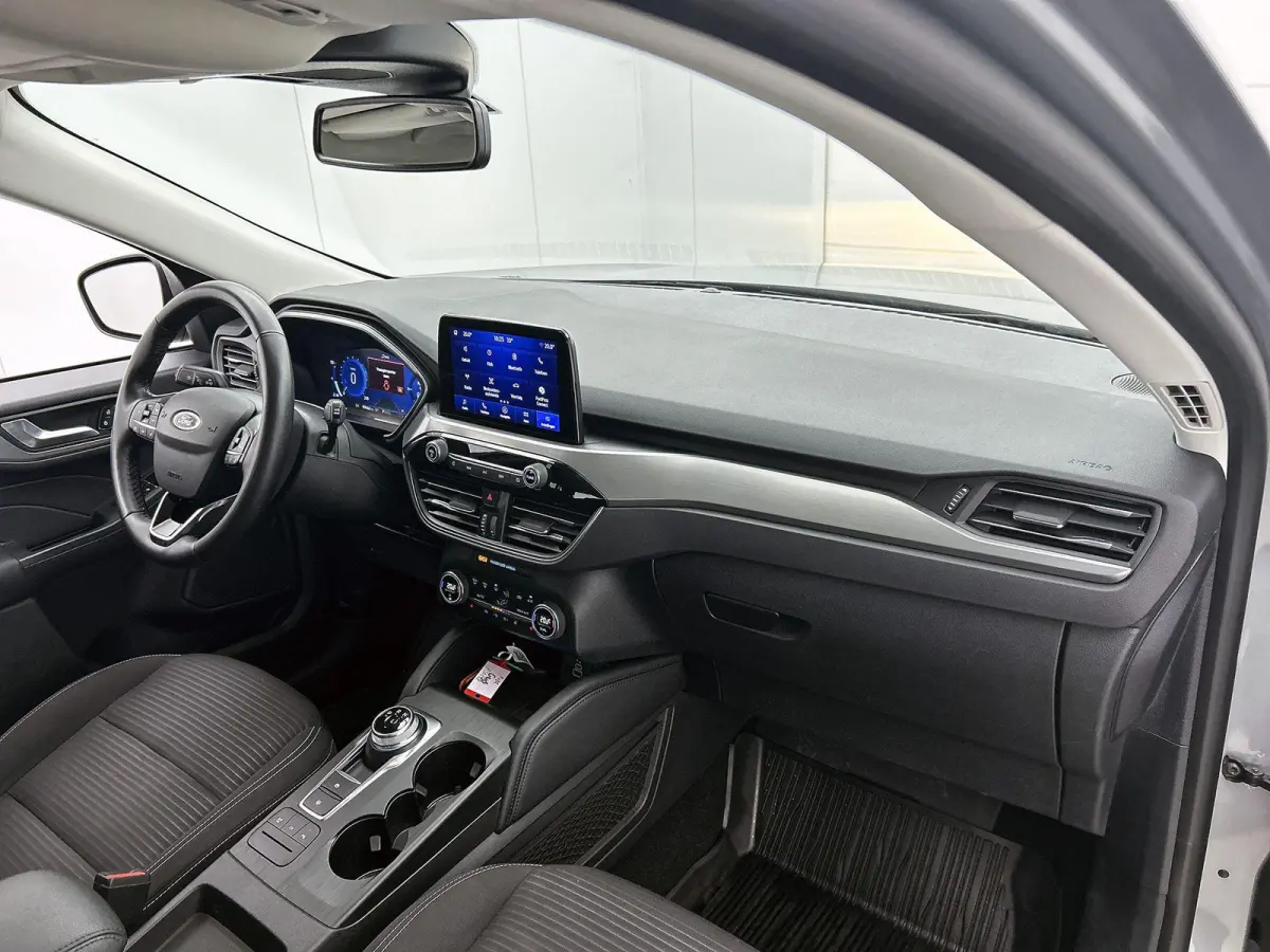 2.5 PHEV Titanium | Elektrische Trekhaak | WINTERPACK | Cruise Control | Achteruitrijcamera