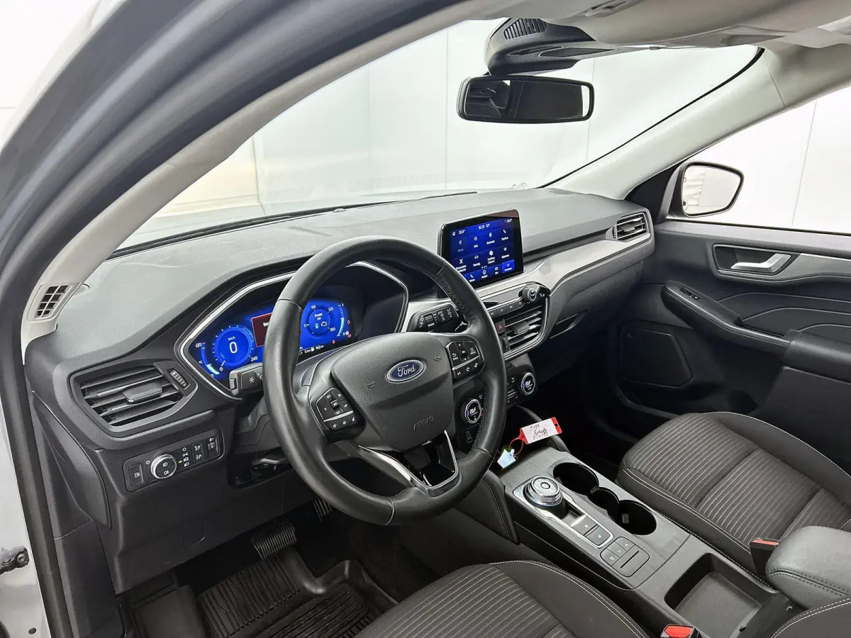 2.5 PHEV Titanium | Elektrische Trekhaak | WINTERPACK | Cruise Control | Achteruitrijcamera