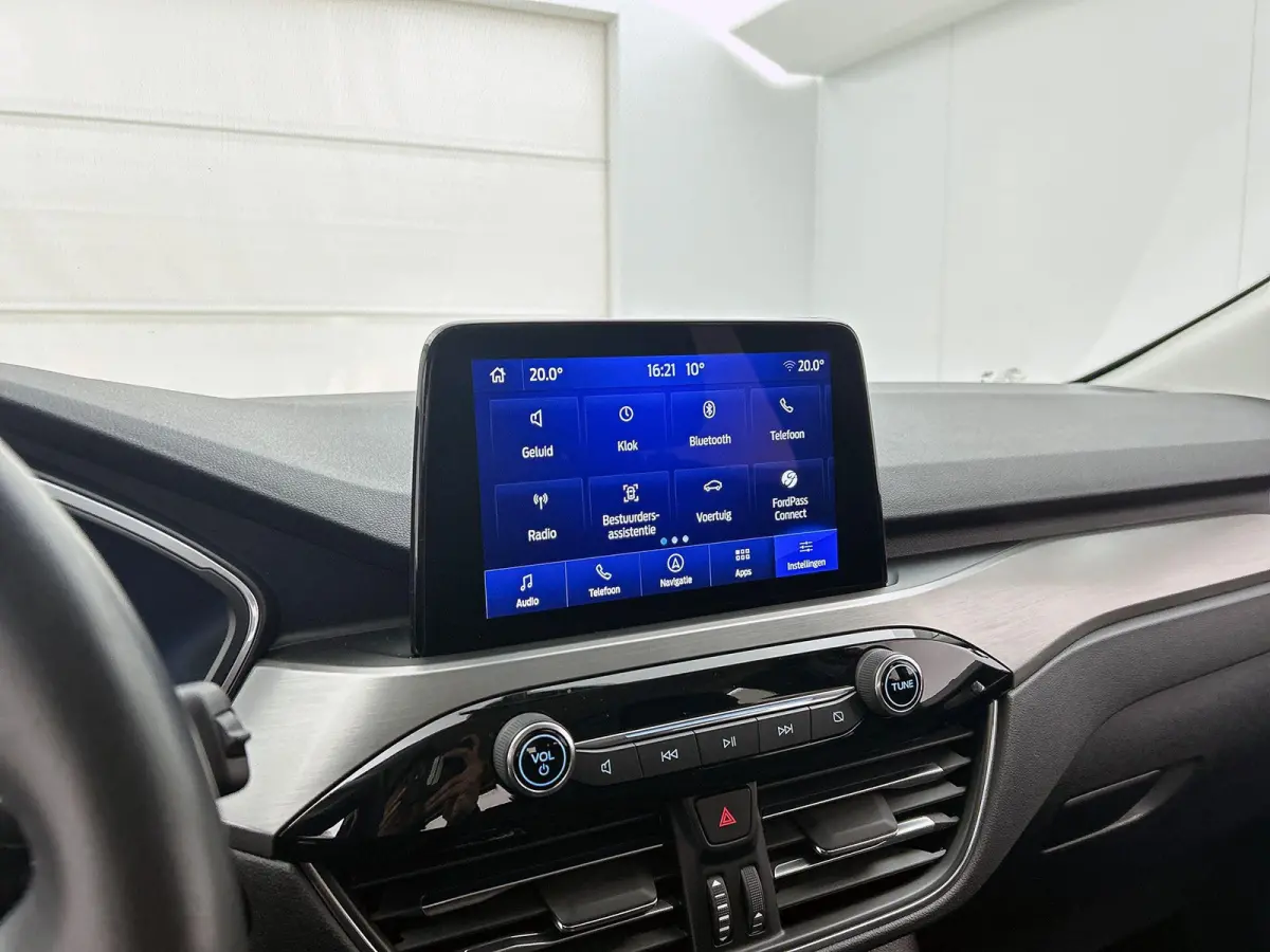 2.5 PHEV Titanium | Elektrische Trekhaak | WINTERPACK | Cruise Control | Achteruitrijcamera
