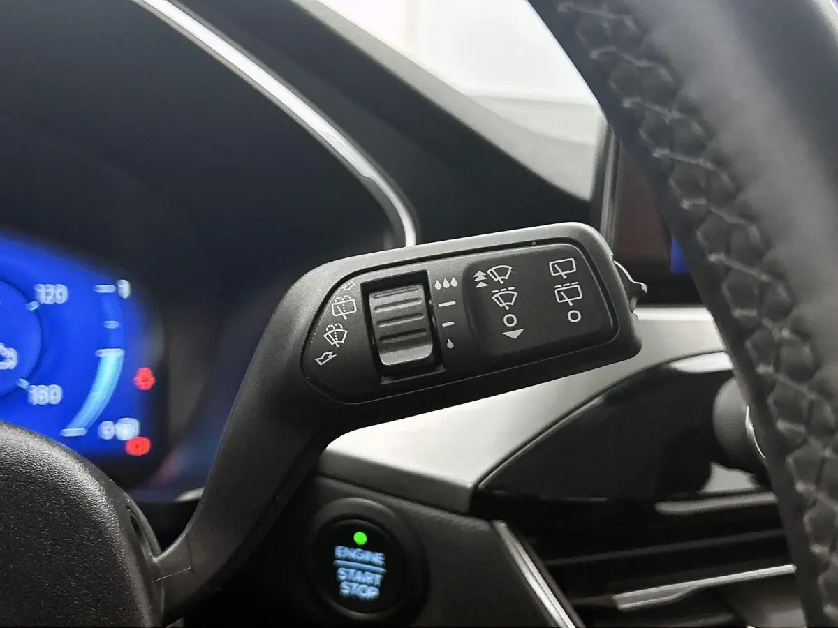 2.5 PHEV Titanium | Elektrische Trekhaak | WINTERPACK | Cruise Control | Achteruitrijcamera