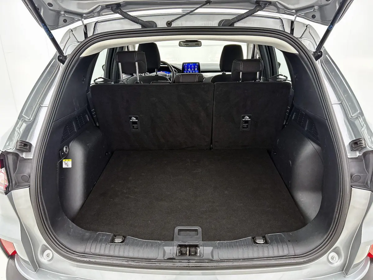 2.5 PHEV Titanium | Elektrische Trekhaak | WINTERPACK | Cruise Control | Achteruitrijcamera