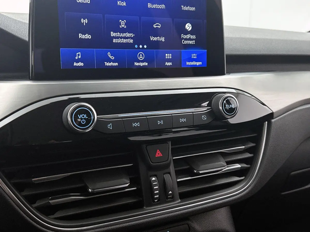 2.5 PHEV Titanium | Elektrische Trekhaak | WINTERPACK | Cruise Control | Achteruitrijcamera