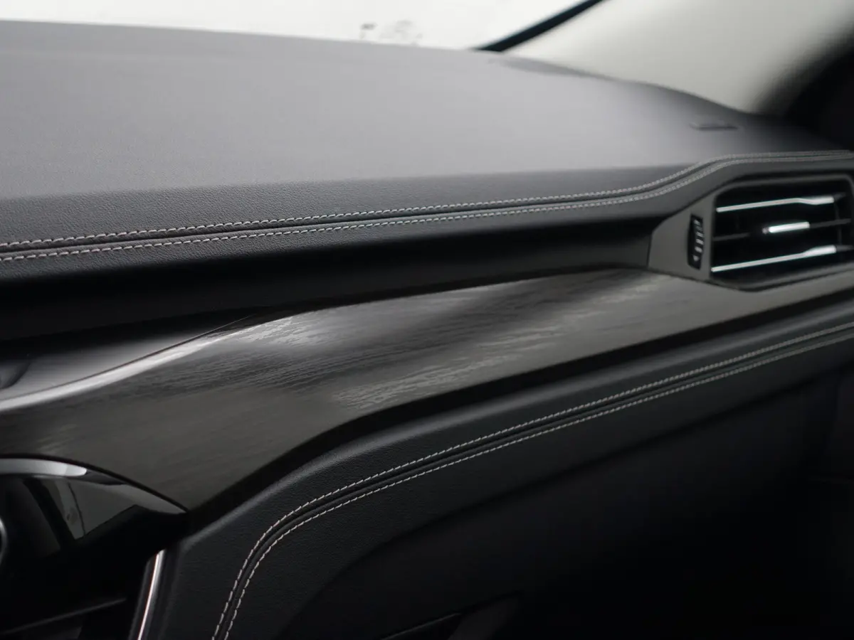 2.5 PHEV Vignale Aut- Panoramadak, Bang Olufsen, Design Interieur, Memory, Elek Trekhaak