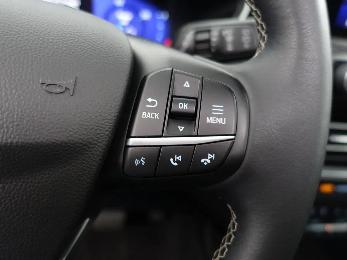 2.5 PHEV Vignale Aut- Panoramadak, Bang Olufsen, Design Interieur, Memory, Elek Trekhaak