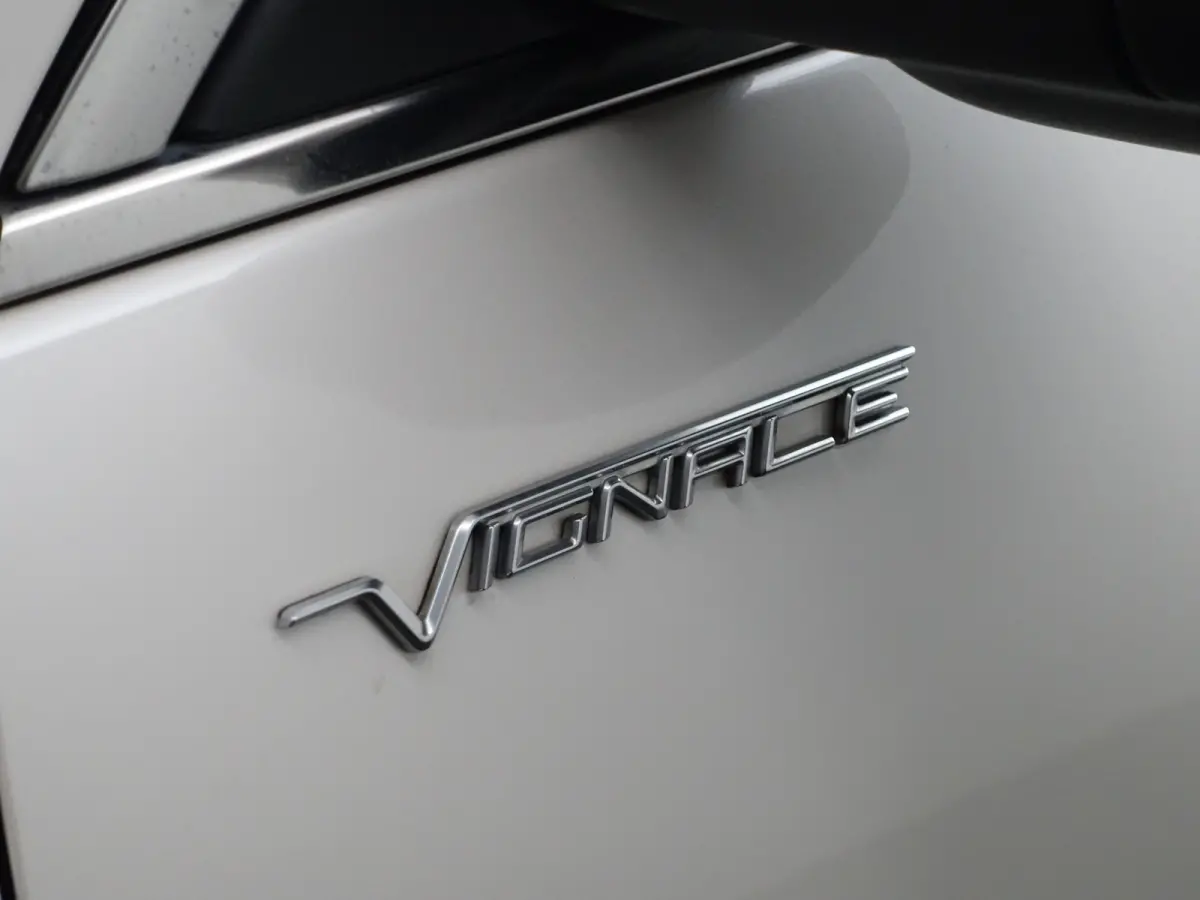 2.5 PHEV Vignale Aut- Panoramadak, Bang Olufsen, Design Interieur, Memory, Elek Trekhaak