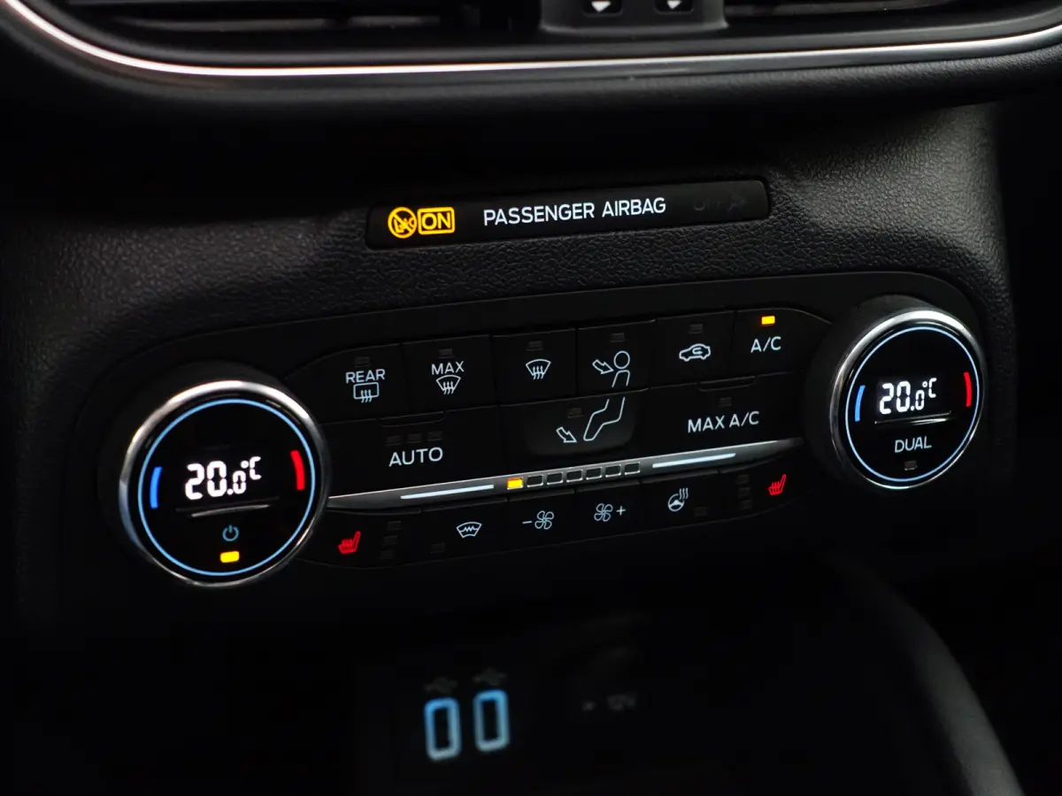 2.5 PHEV Vignale Aut- Panoramadak, Bang Olufsen, Design Interieur, Memory, Elek Trekhaak