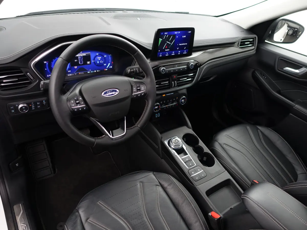 2.5 PHEV Vignale Aut- Panoramadak, Bang Olufsen, Design Interieur, Memory, Elek Trekhaak