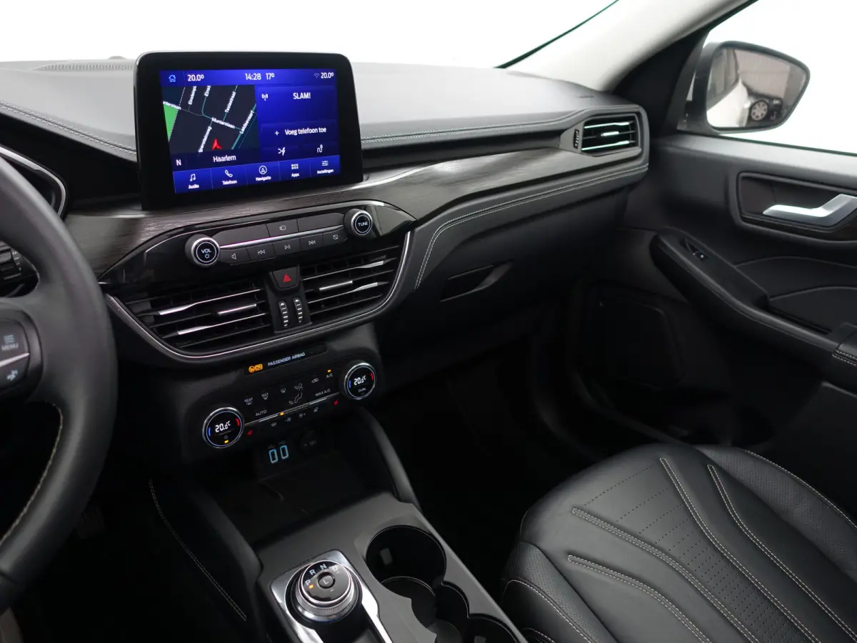 2.5 PHEV Vignale Aut- Panoramadak, Bang Olufsen, Design Interieur, Memory, Elek Trekhaak