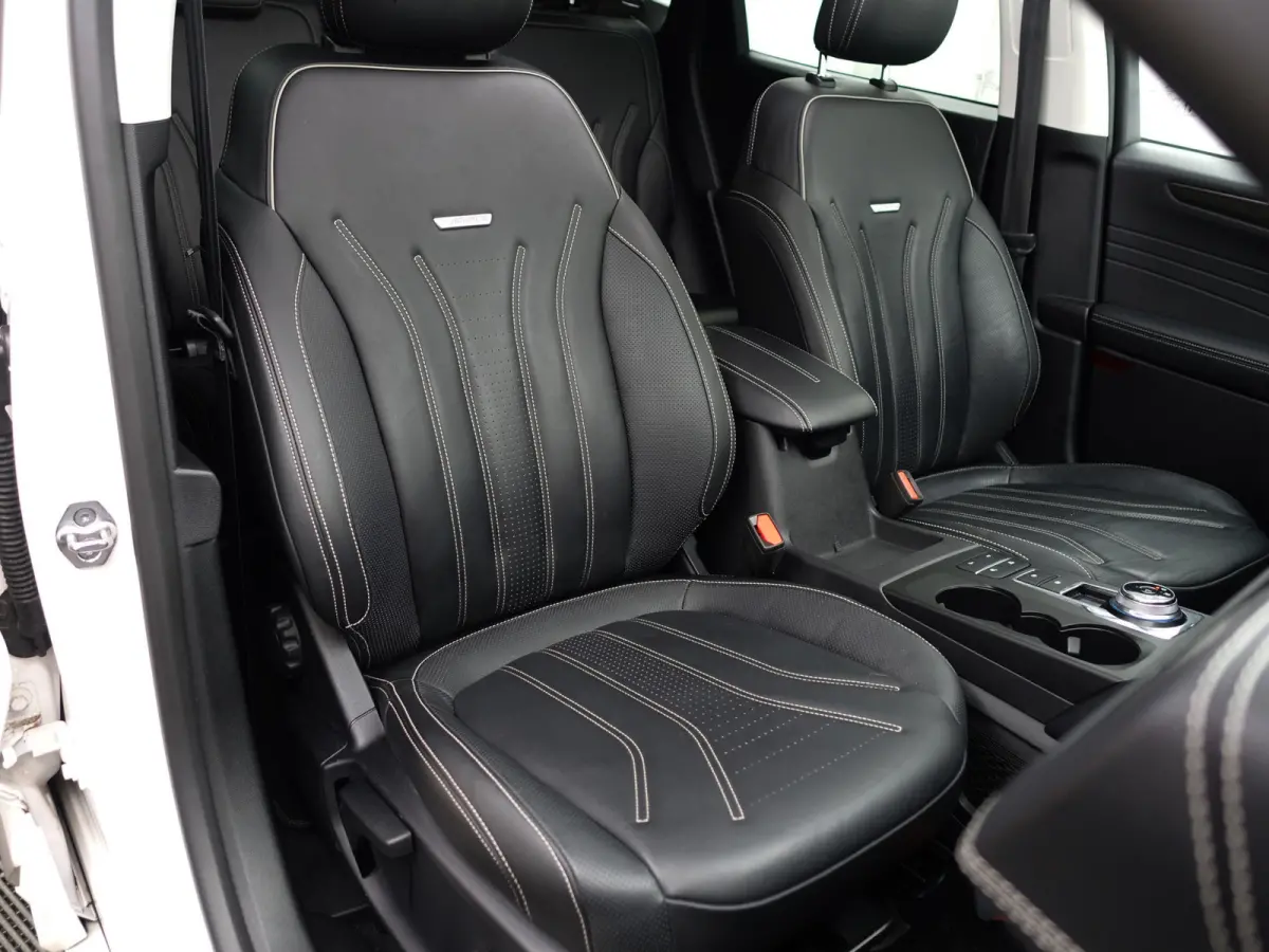 2.5 PHEV Vignale Aut- Panoramadak, Bang Olufsen, Design Interieur, Memory, Elek Trekhaak