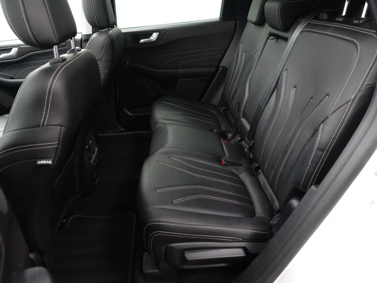 2.5 PHEV Vignale Aut- Panoramadak, Bang Olufsen, Design Interieur, Memory, Elek Trekhaak
