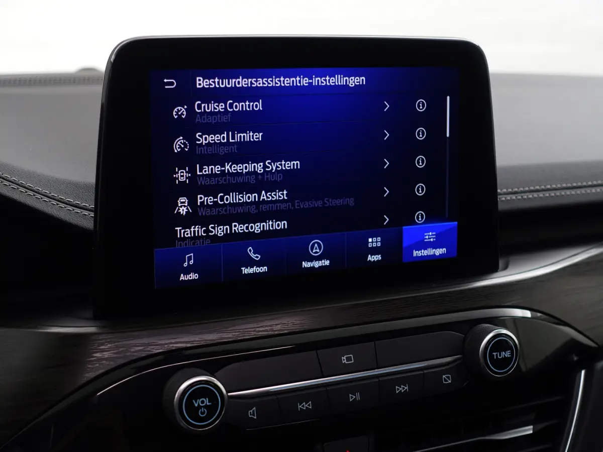 2.5 PHEV Vignale Aut- Panoramadak, Bang Olufsen, Design Interieur, Memory, Elek Trekhaak