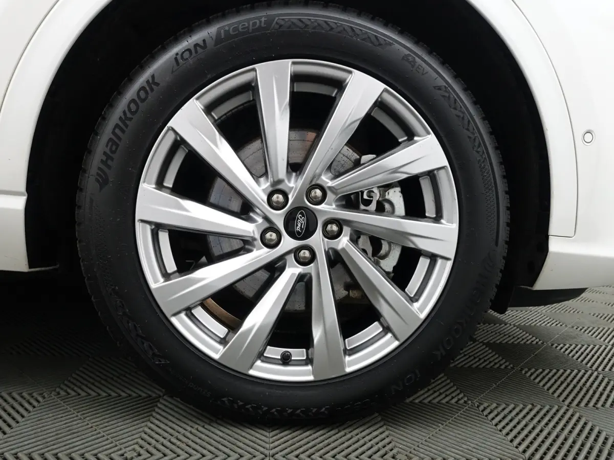 2.5 PHEV Vignale Aut- Panoramadak, Bang Olufsen, Design Interieur, Memory, Elek Trekhaak