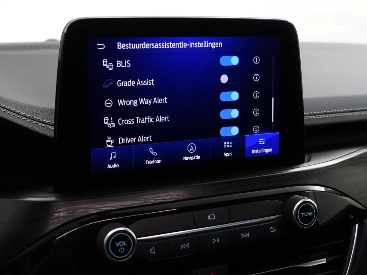 2.5 PHEV Vignale Aut- Panoramadak, Bang Olufsen, Design Interieur, Memory, Elek Trekhaak