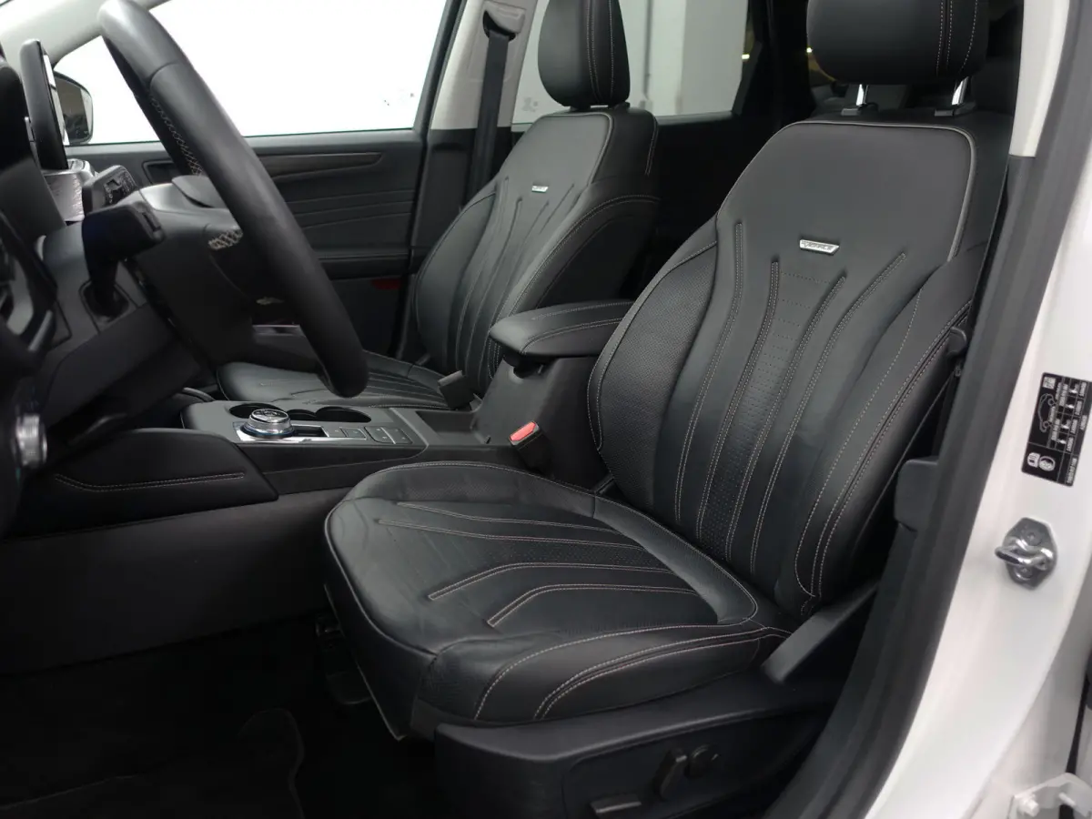 2.5 PHEV Vignale Aut- Panoramadak, Bang Olufsen, Design Interieur, Memory, Elek Trekhaak