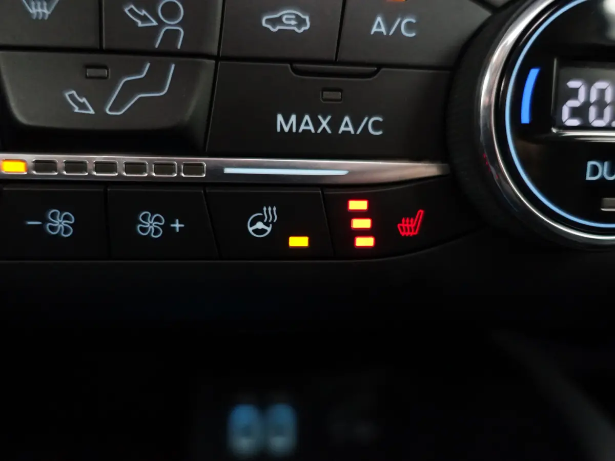 2.5 PHEV Vignale Aut- Panoramadak, Bang Olufsen, Design Interieur, Memory, Elek Trekhaak