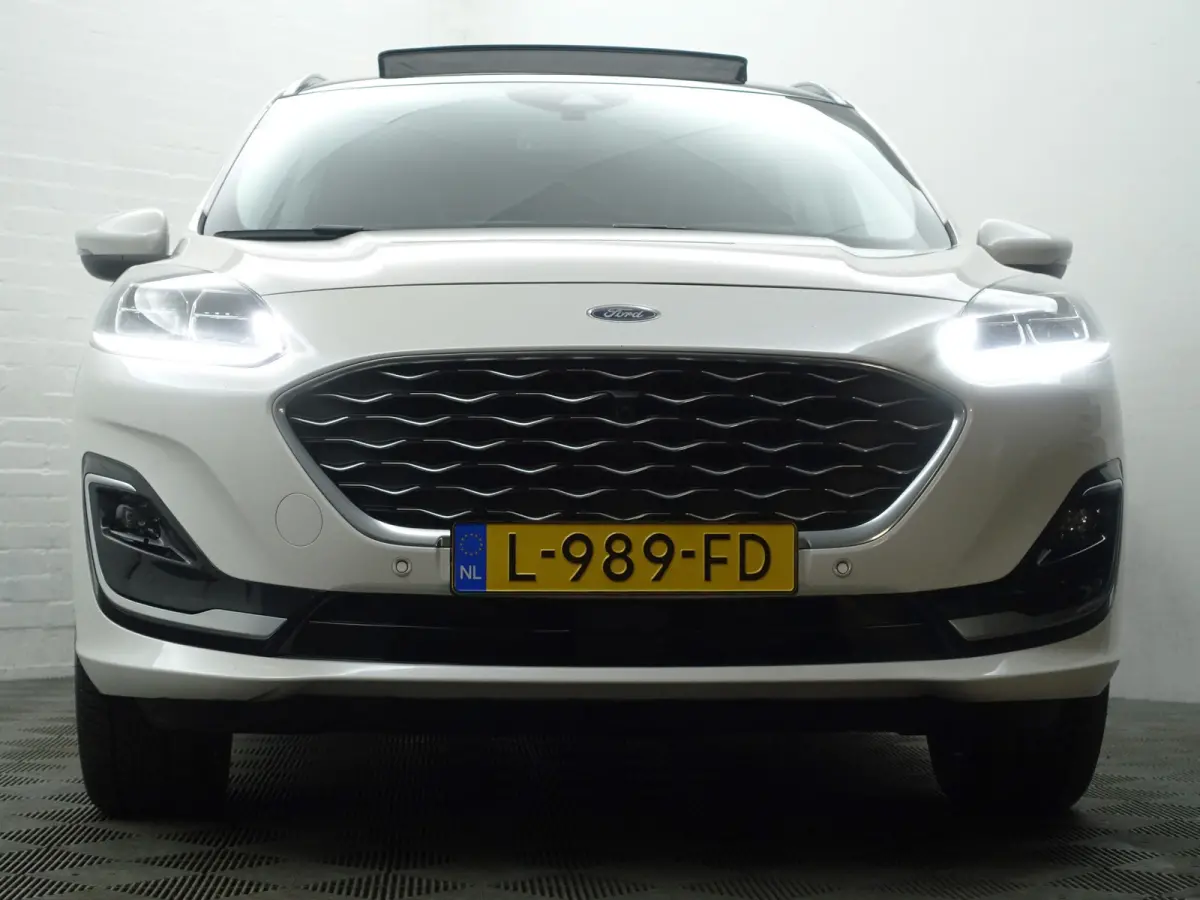 2.5 PHEV Vignale Aut- Panoramadak, Bang Olufsen, Design Interieur, Memory, Elek Trekhaak