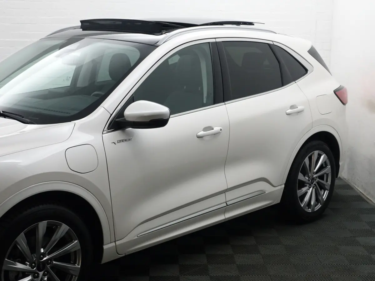 2.5 PHEV Vignale Aut- Panoramadak, Bang Olufsen, Design Interieur, Memory, Elek Trekhaak