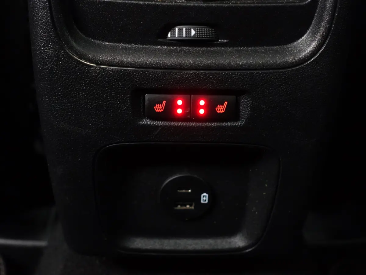 2.5 PHEV Vignale Aut- Panoramadak, Bang Olufsen, Design Interieur, Memory, Elek Trekhaak