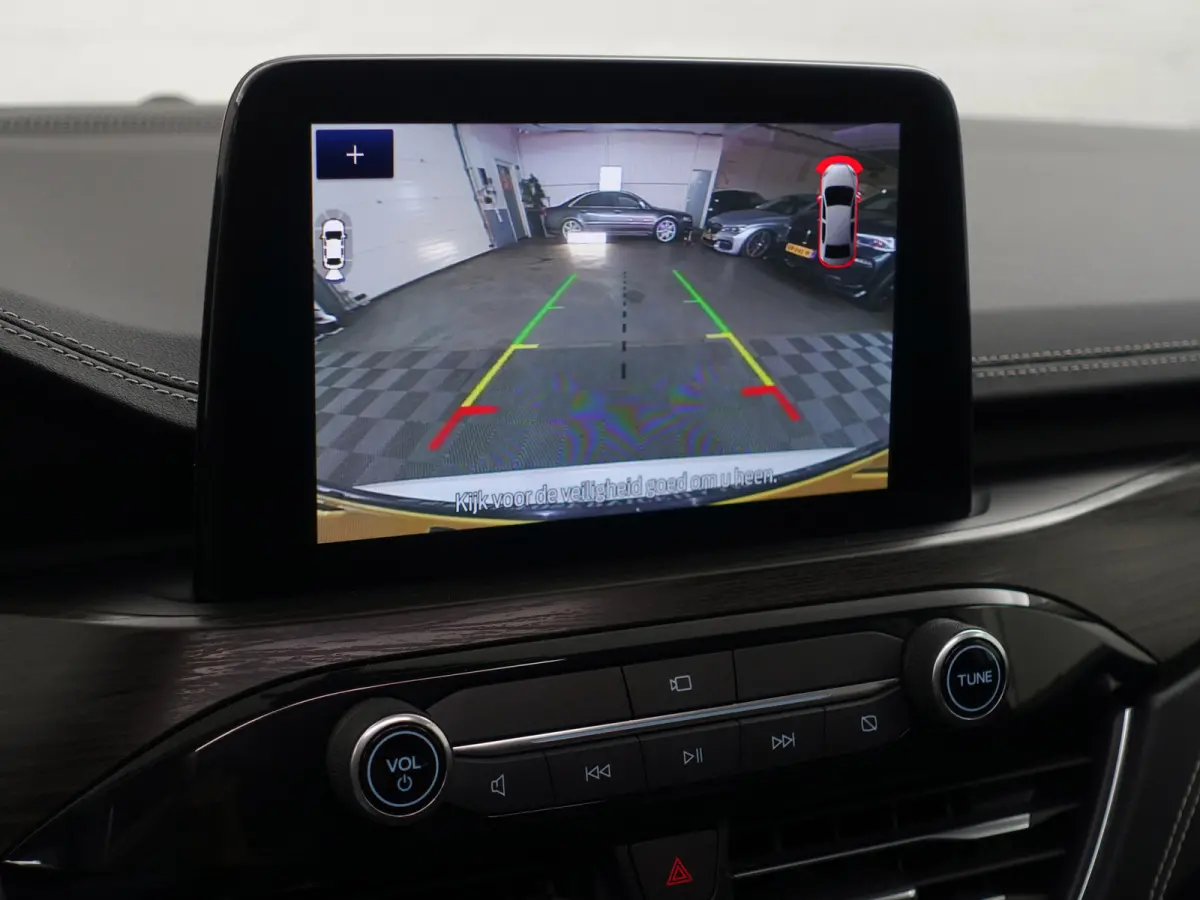 2.5 PHEV Vignale Aut- Panoramadak, Bang Olufsen, Design Interieur, Memory, Elek Trekhaak