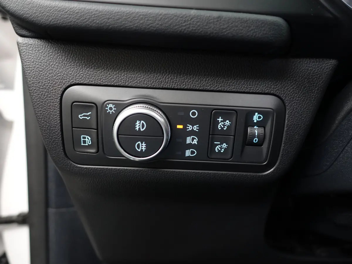 2.5 PHEV Vignale Aut- Panoramadak, Bang Olufsen, Design Interieur, Memory, Elek Trekhaak
