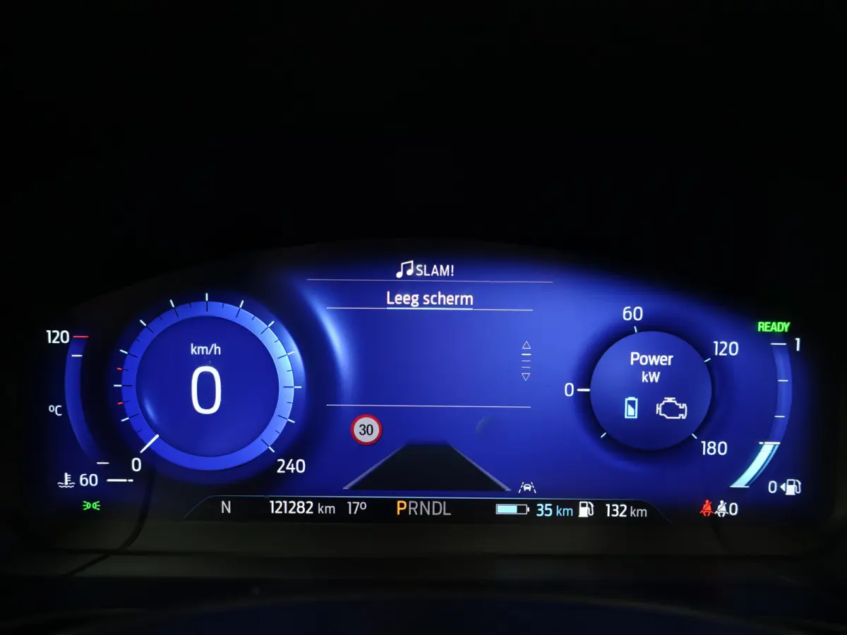 2.5 PHEV Vignale Aut- Panoramadak, Bang Olufsen, Design Interieur, Memory, Elek Trekhaak