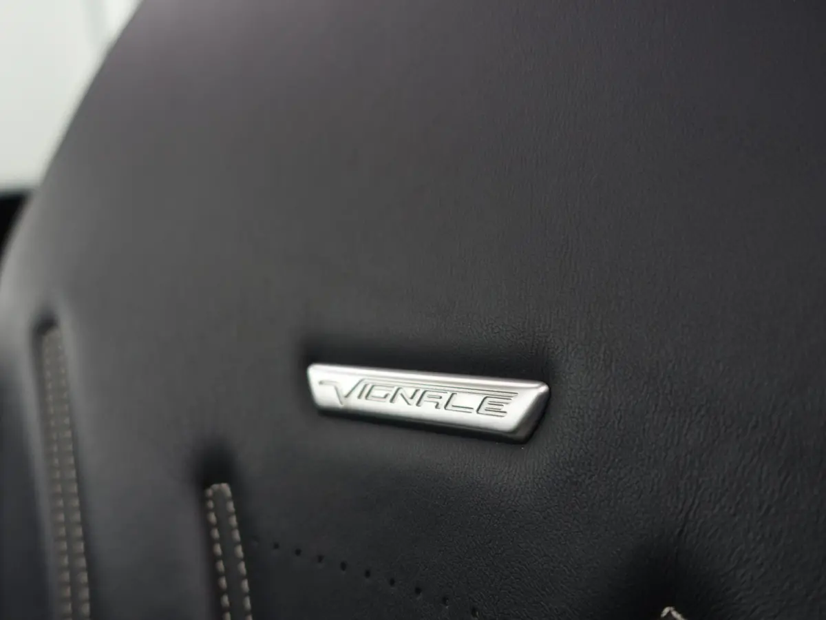 2.5 PHEV Vignale Aut- Panoramadak, Bang Olufsen, Design Interieur, Memory, Elek Trekhaak