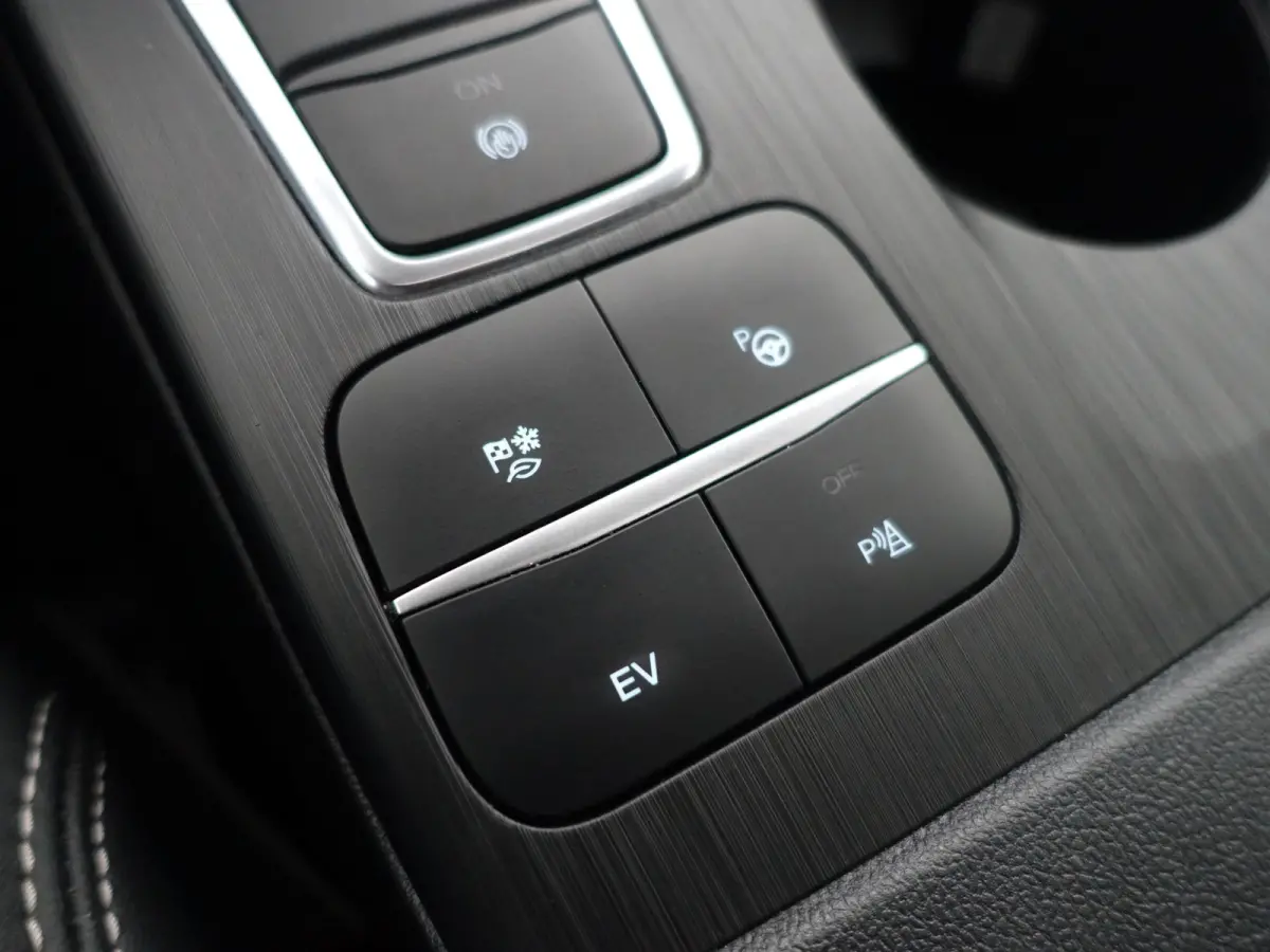 2.5 PHEV Vignale Aut- Panoramadak, Bang Olufsen, Design Interieur, Memory, Elek Trekhaak