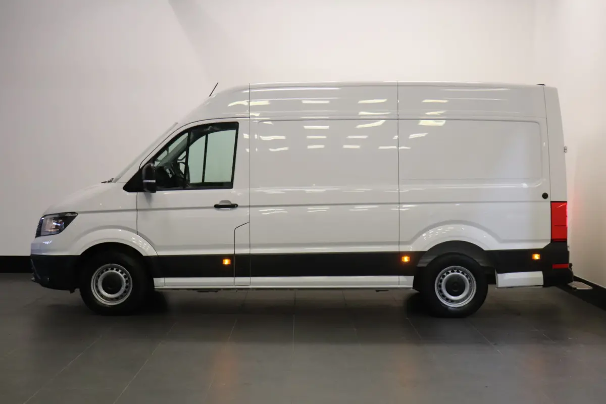 2.0 TDI 140PK L3H3 EURO 6 - Airco - Navi - Cruise - € 17.950,- Excl.