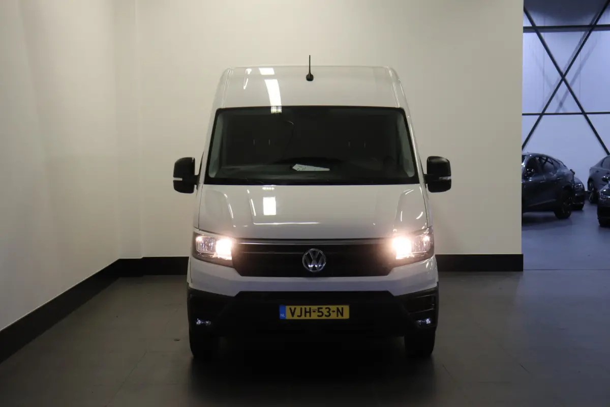 2.0 TDI 140PK L3H3 EURO 6 - Airco - Navi - Cruise - € 18.950,- Excl.