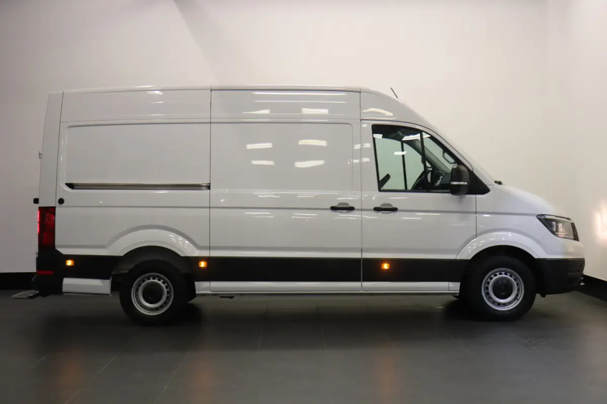 2.0 TDI 140PK L3H3 EURO 6 - Airco - Navi - Cruise - € 17.950,- Excl.
