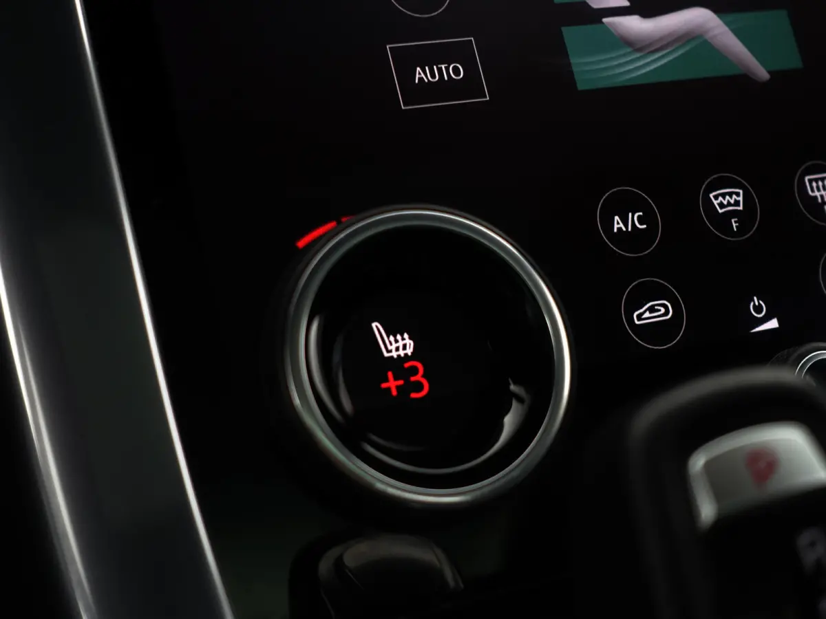 2.0 P400e Autobiography Dynamic Aut- Two Tone, Panodak, Head Up, Memory, Meridian Audio, Stuur/Stoelverwarming