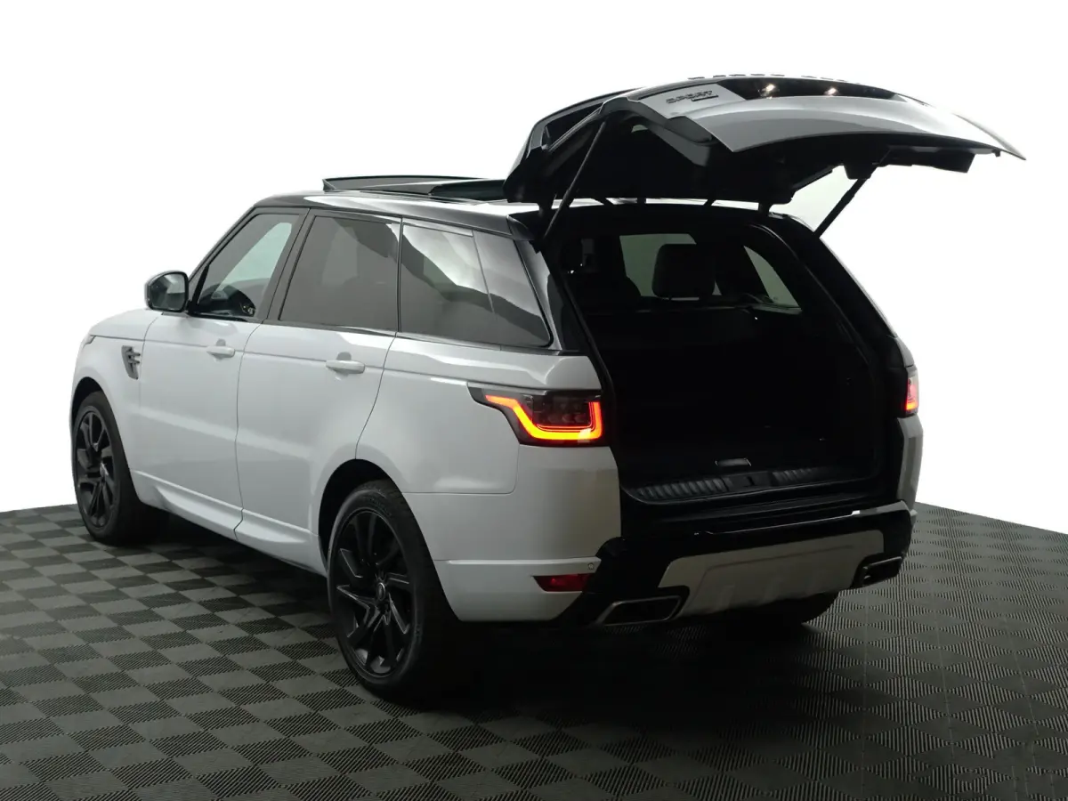 2.0 P400e Autobiography Dynamic Aut- Two Tone, Panodak, Head Up, Memory, Meridian Audio, Stuur/Stoelverwarming