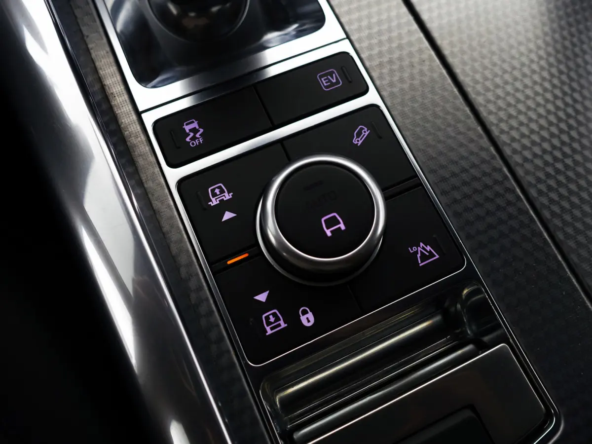 2.0 P400e Autobiography Dynamic Aut- Two Tone, Panodak, Head Up, Memory, Meridian Audio, Stuur/Stoelverwarming
