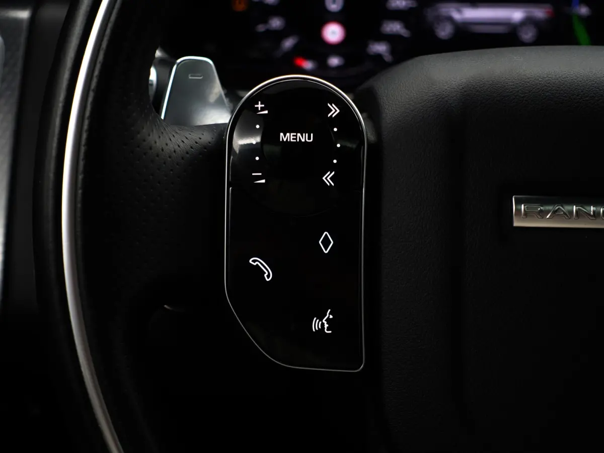 2.0 P400e Autobiography Dynamic Aut- Two Tone, Panodak, Head Up, Memory, Meridian Audio, Stuur/Stoelverwarming