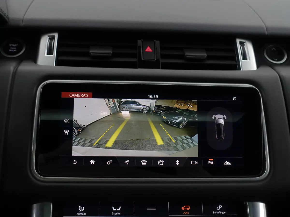 2.0 P400e Autobiography Dynamic Aut- Two Tone, Panodak, Head Up, Memory, Meridian Audio, Stuur/Stoelverwarming