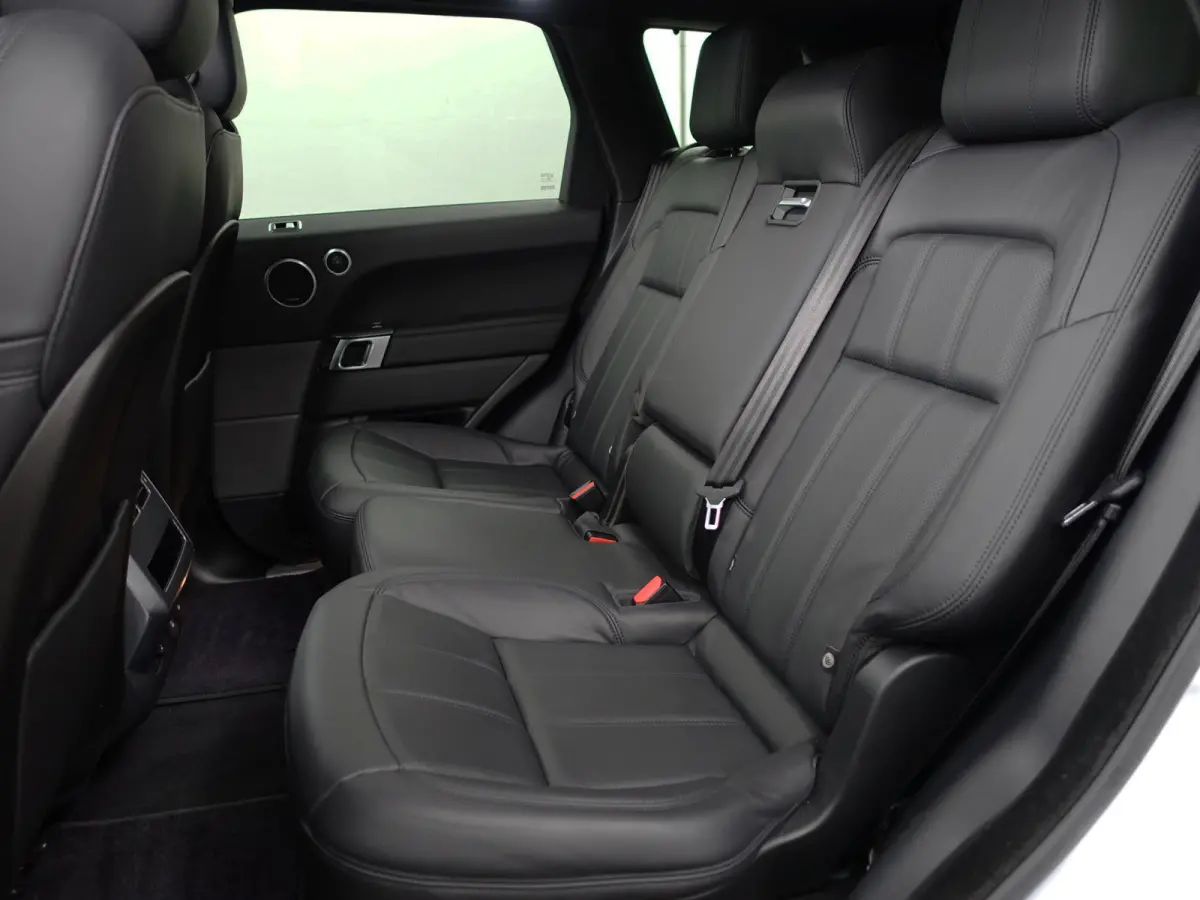 2.0 P400e Autobiography Dynamic Aut- Two Tone, Panodak, Head Up, Memory, Meridian Audio, Stuur/Stoelverwarming