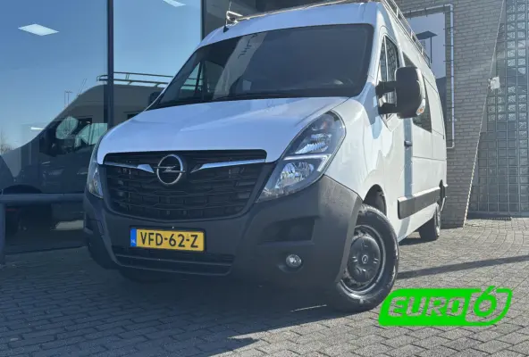 2.3 Turbo L2H2 DC*5PERS*A/C*CRUISE*HAAK*IMPERIAAL*