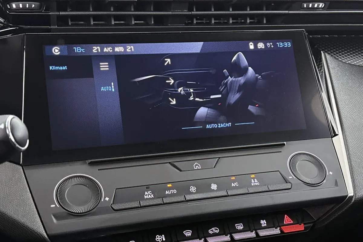 1.2 PureTech Active Pack Business Apple CarPlay Adaptieve Cruise Control