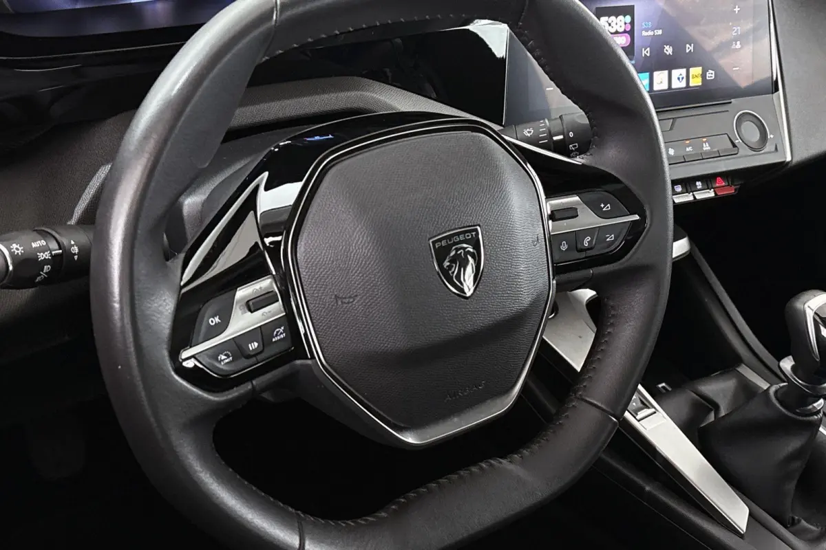 1.2 PureTech Active Pack Business Apple CarPlay Adaptieve Cruise Control