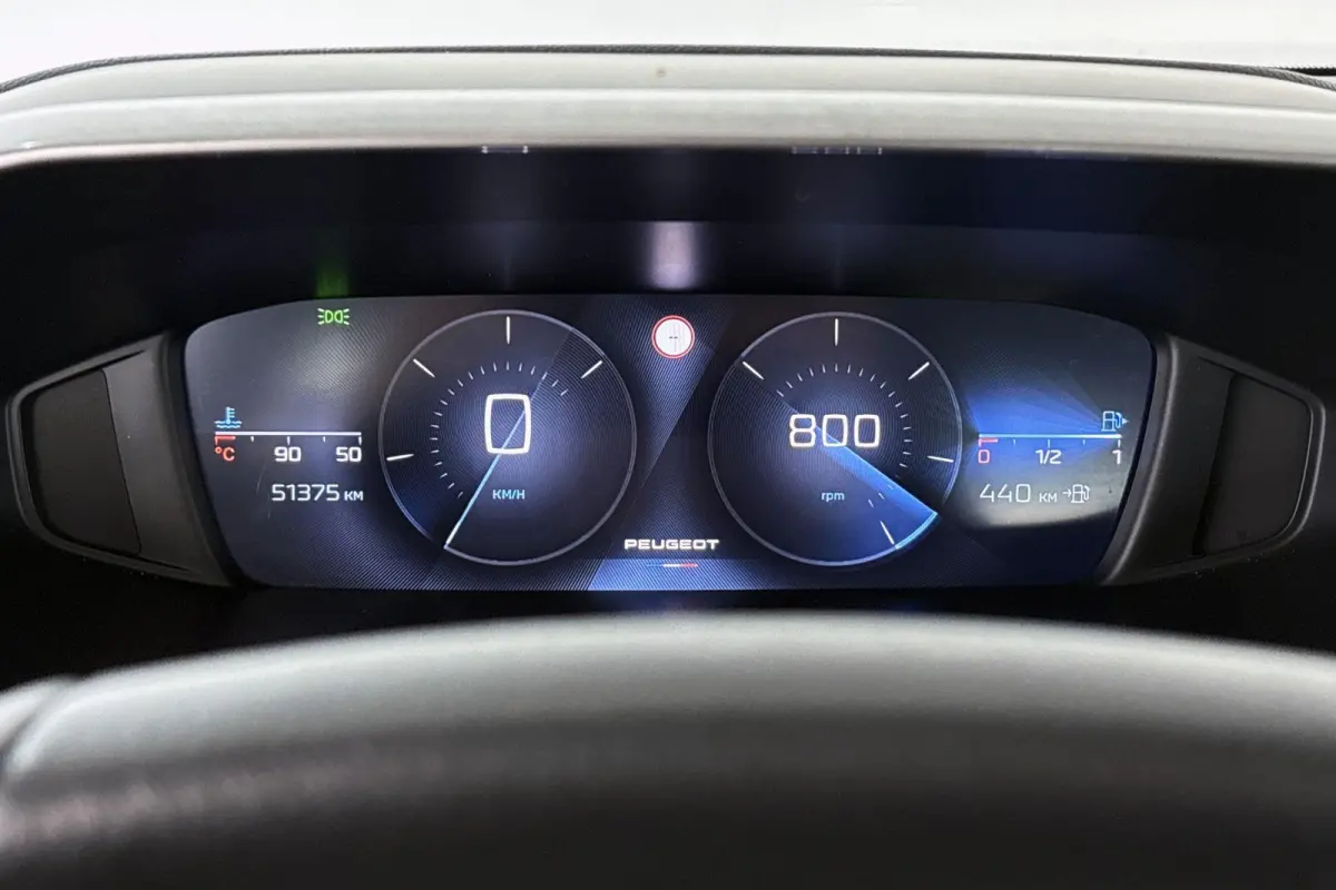 1.2 PureTech Active Pack Business Apple CarPlay Adaptieve Cruise Control