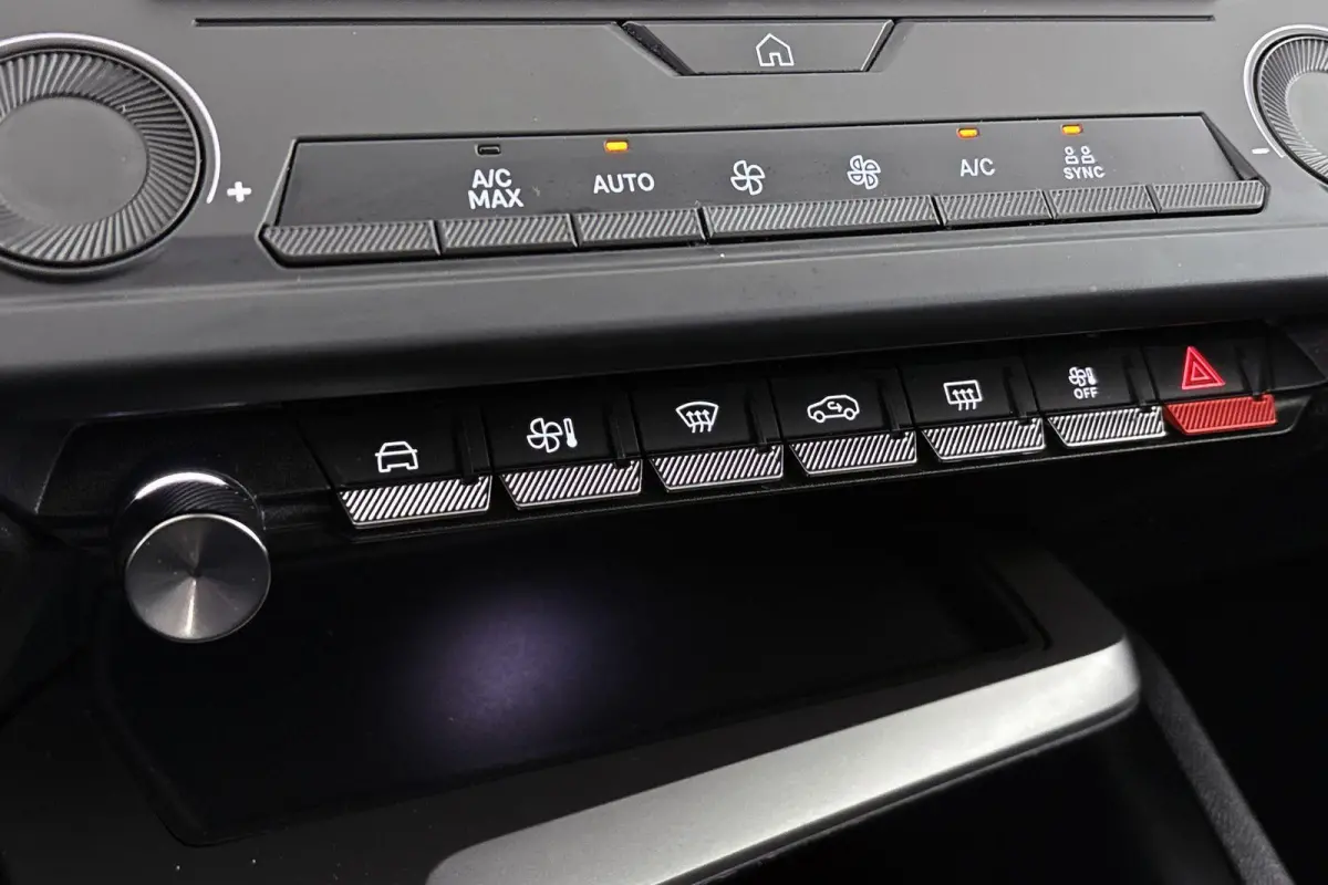 1.2 PureTech Active Pack Business Apple CarPlay Adaptieve Cruise Control