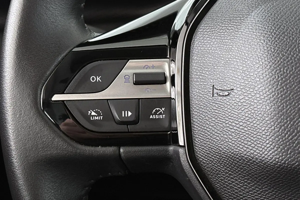 1.2 PureTech Active Pack Business Apple CarPlay Adaptieve Cruise Control