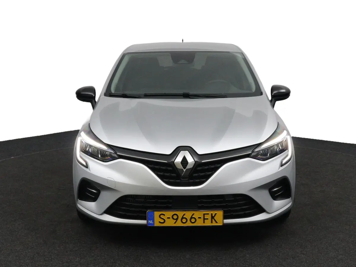 TCe 90 GPF Evolution | Navigatie | Lichtmetalen velgen | Parkeersensoren |