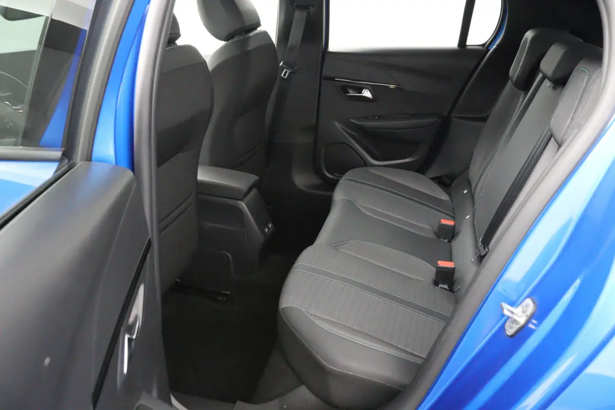 1.2 Allure*AUTOM*CARPLAY*ECC*CRUISE*NAVI*HAAK*CAM*
