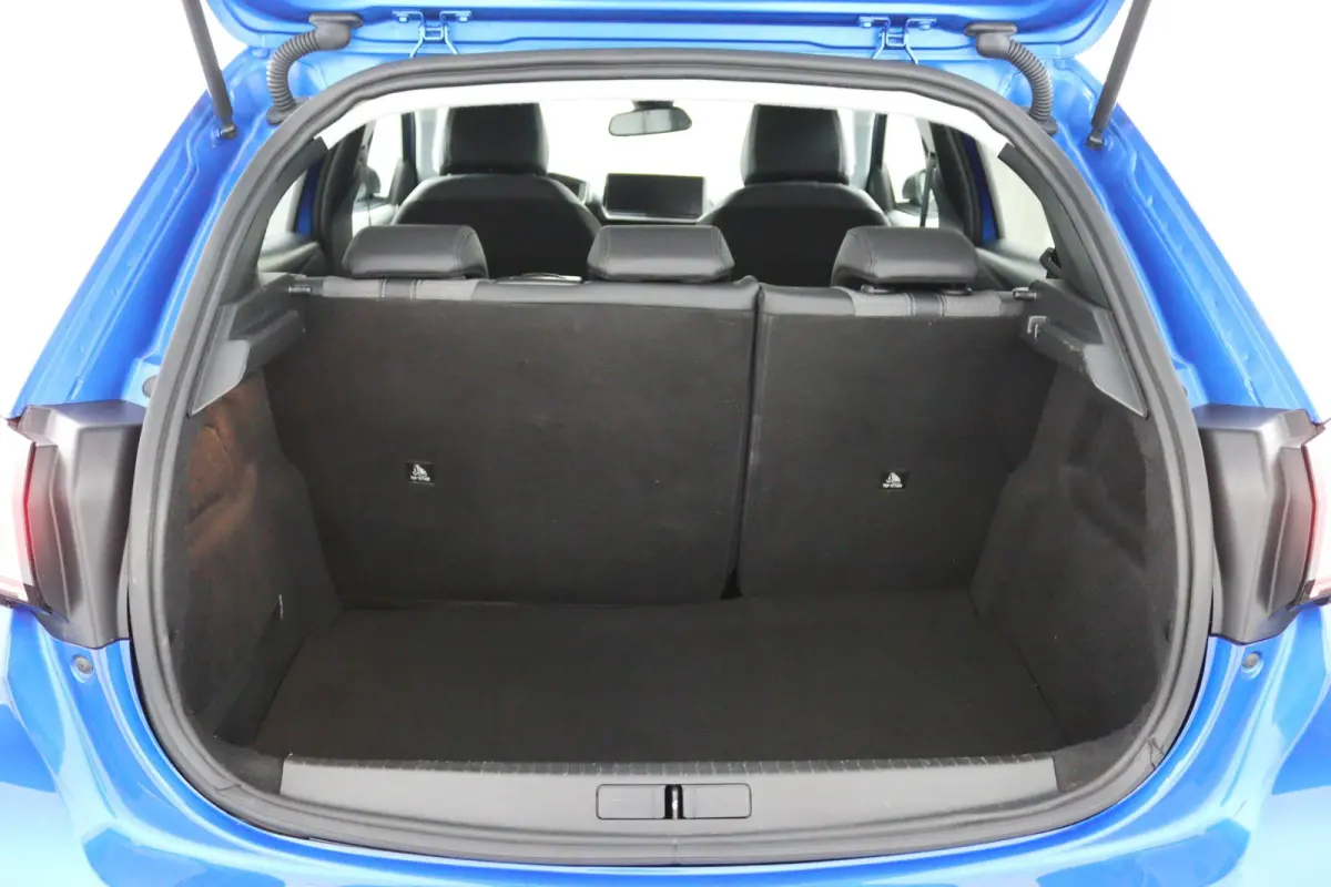 1.2 Allure*AUTOM*CARPLAY*ECC*CRUISE*NAVI*HAAK*CAM*