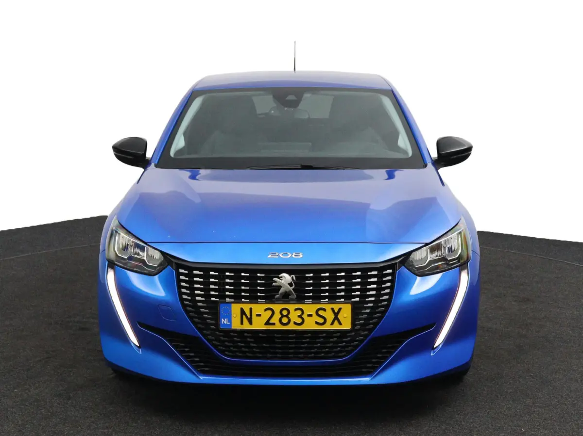1.2 Allure*AUTOM*CARPLAY*ECC*CRUISE*NAVI*HAAK*CAM*