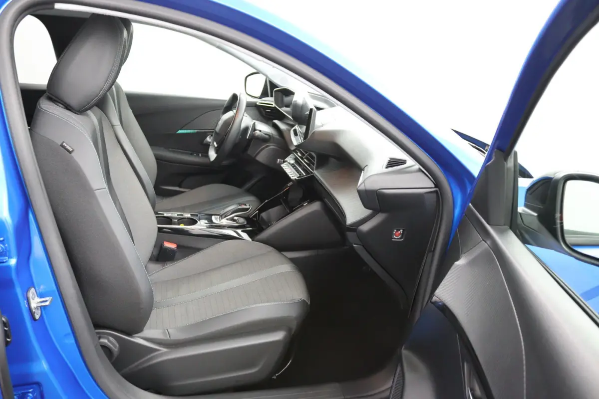 1.2 Allure*AUTOM*CARPLAY*ECC*CRUISE*NAVI*HAAK*CAM*