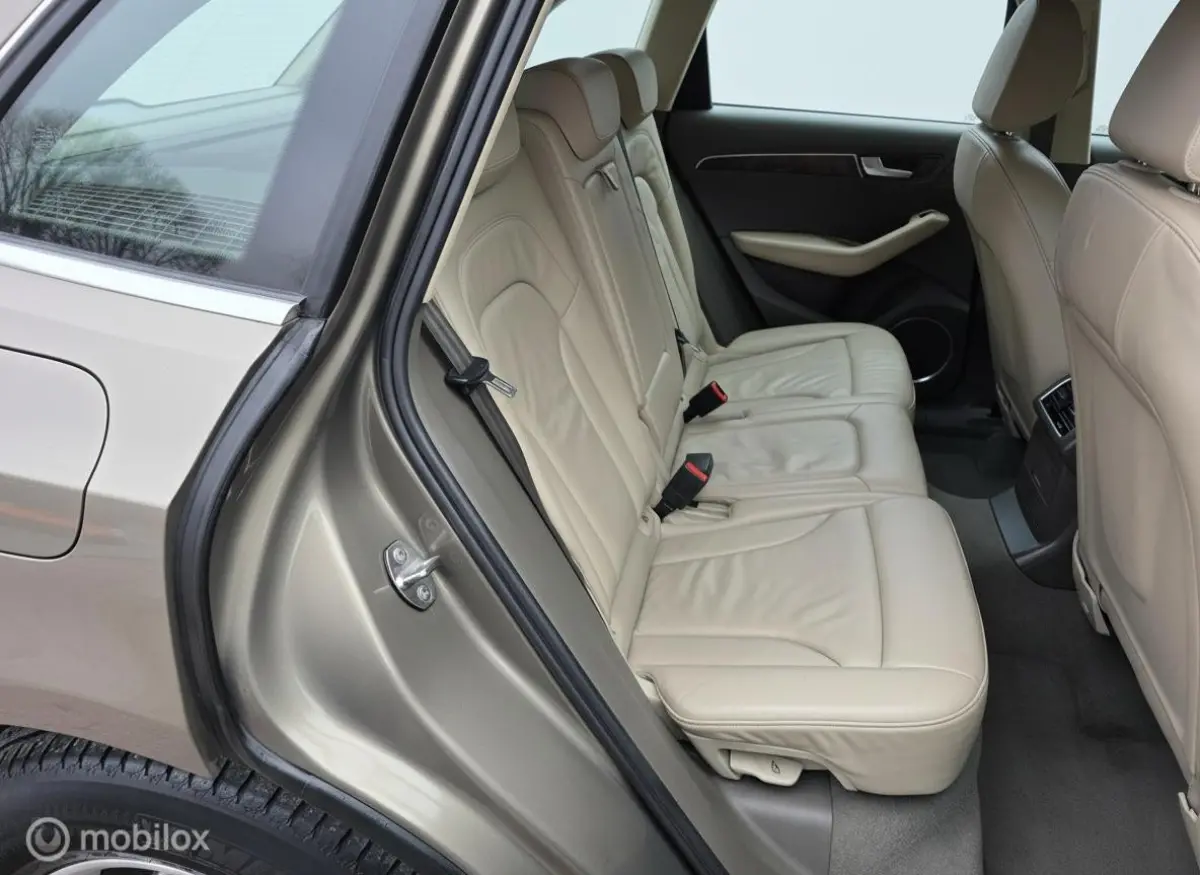 3.2 FSI QUATTRO 2010 B&O/LED/CRUISE/LEDER/CARPLAY/NL