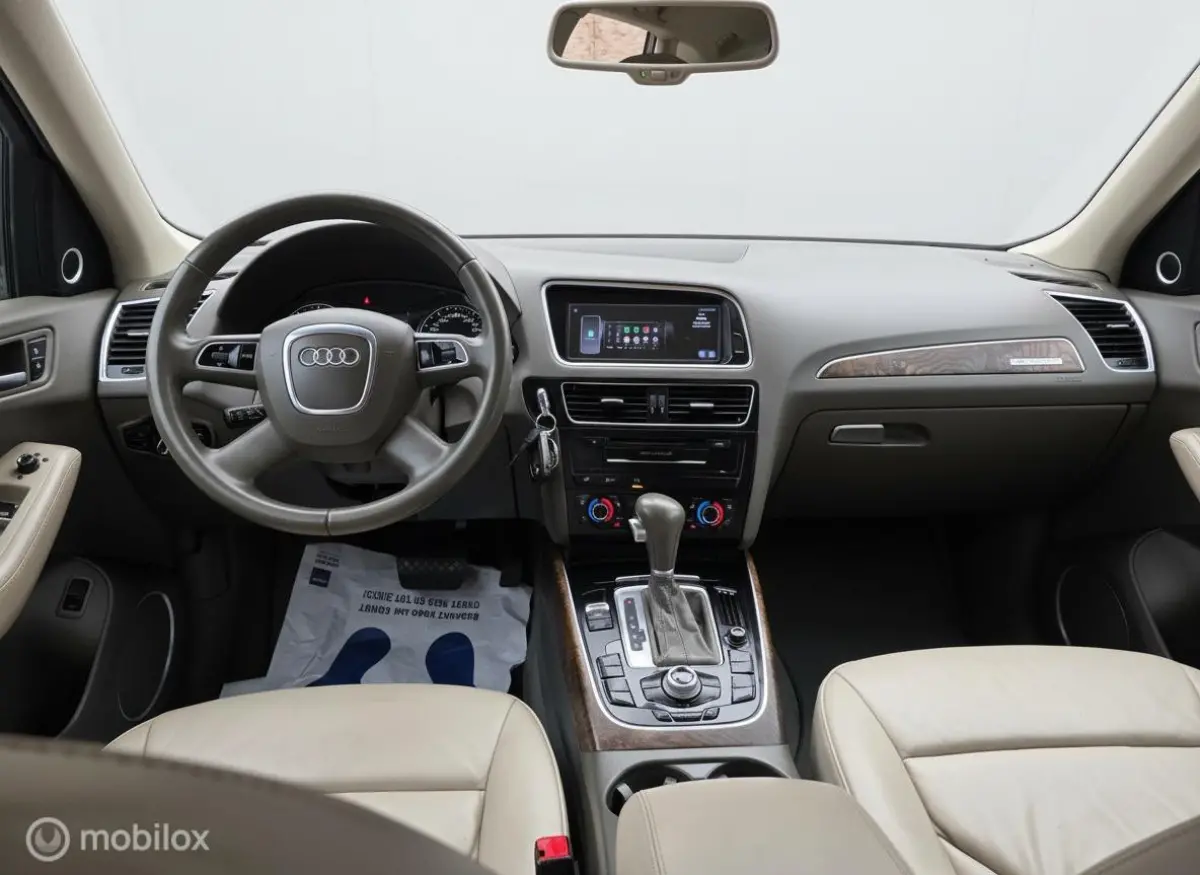 3.2 FSI QUATTRO 2010 B&O/LED/CRUISE/LEDER/CARPLAY/NL